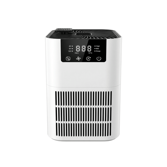 Tenax Air Purifier Pro
