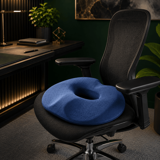 Donut Seat Cushion