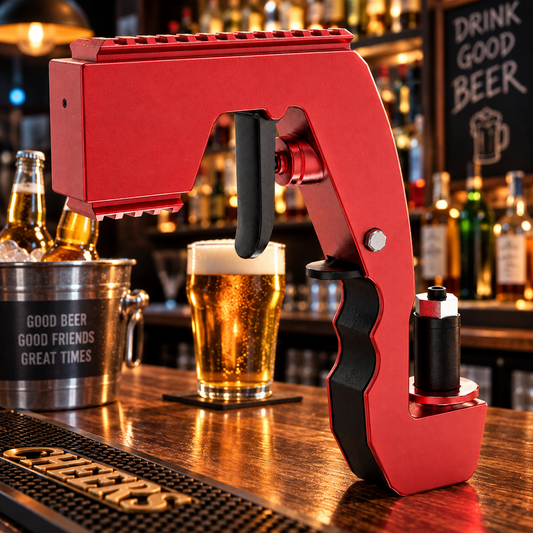 Party Beer Spray Gun