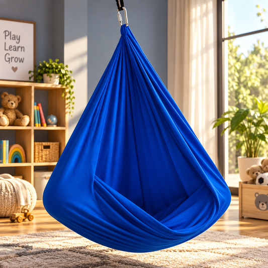 Indoor Outdoor Hammock Swing