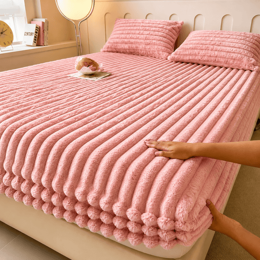 Soft Fitted Bedsheet