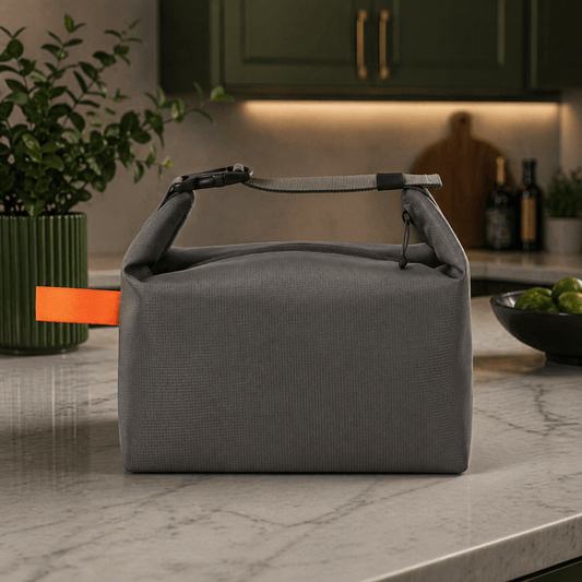 Insulated Lunch Bag