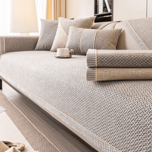 Non-Slip Sofa Cover