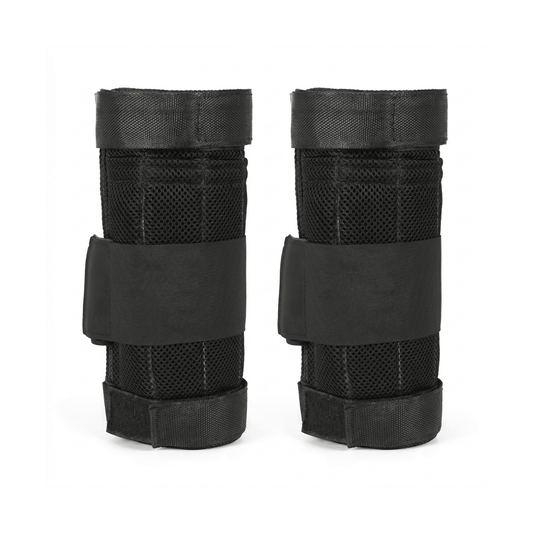 Adjustable Ankle Weight Wrap