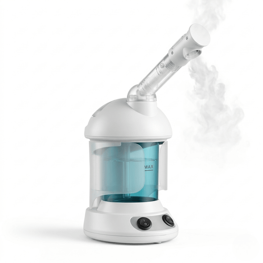 Facial Steamer Pro