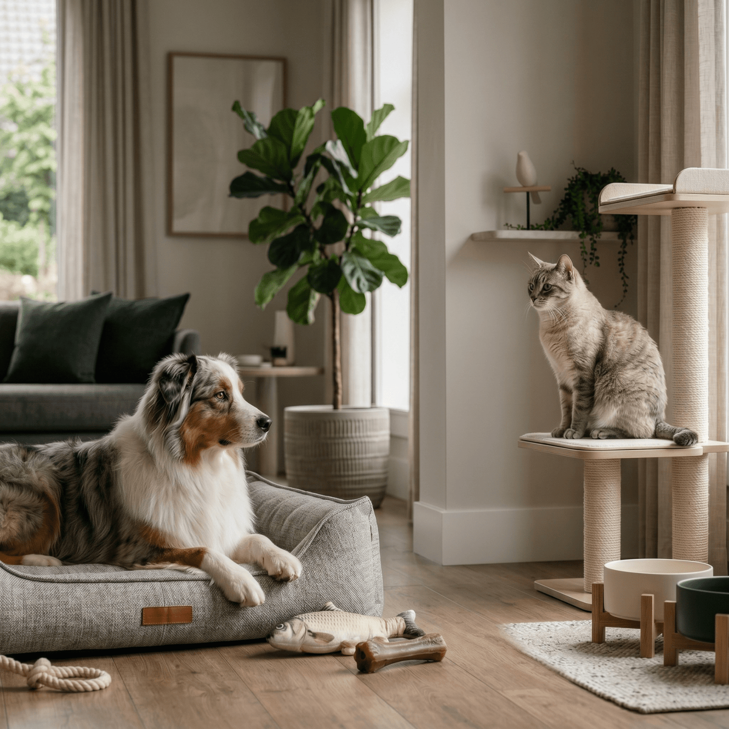 Pet Supplies