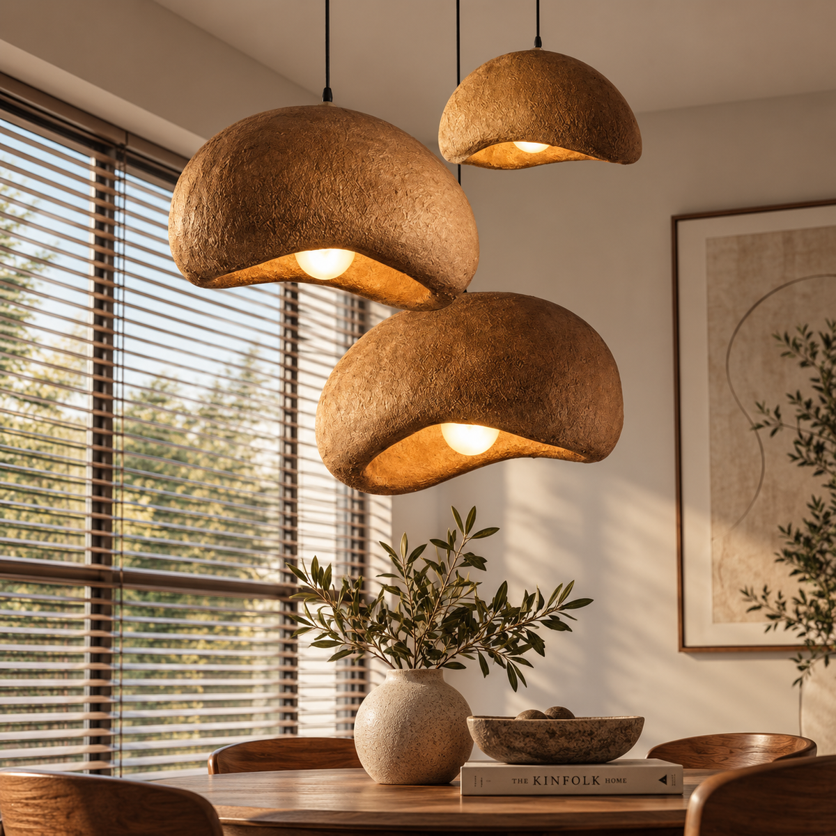 Home Decor and Lighting