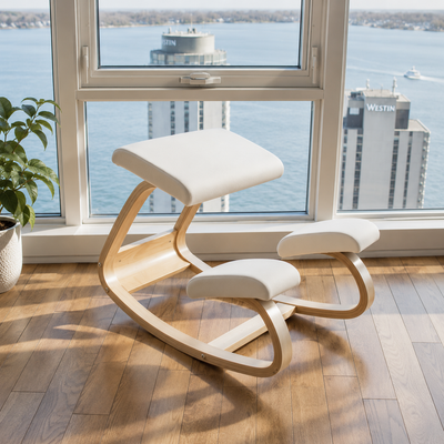 Ergonomic Kneeling Chair