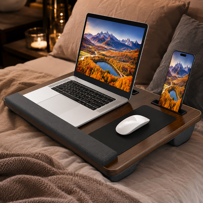 Adjustable Laptop Desk
