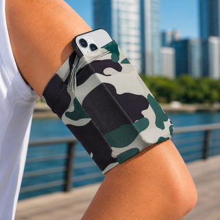 Running Phone Armband