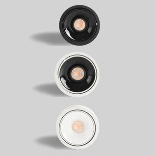 Halden Surface Mount Spot Light