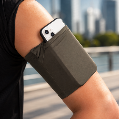 Running Phone Armband