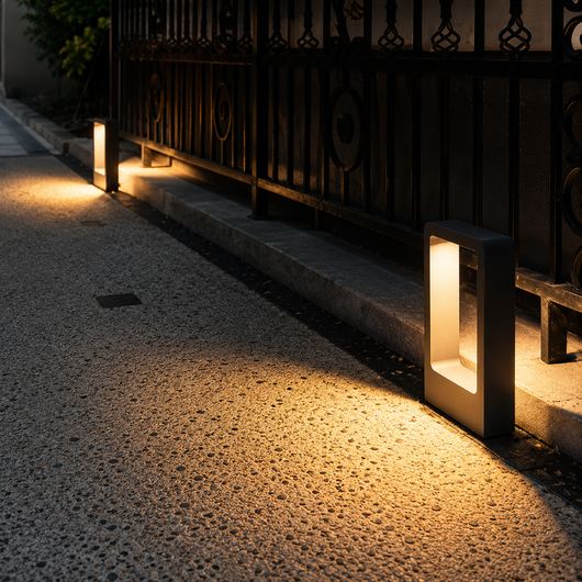 Outdoor Pathway Light