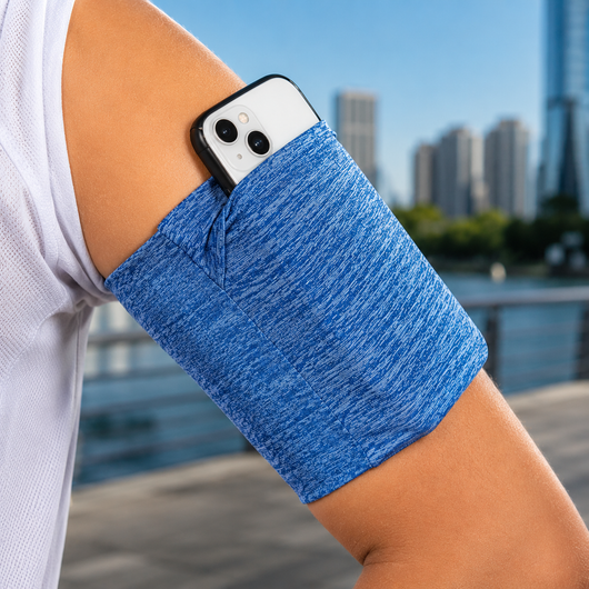 Running Phone Armband
