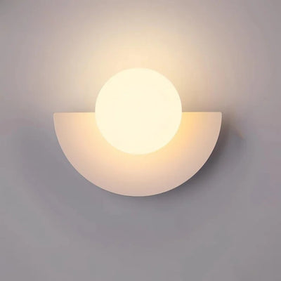 Modern LED Wall Sconce