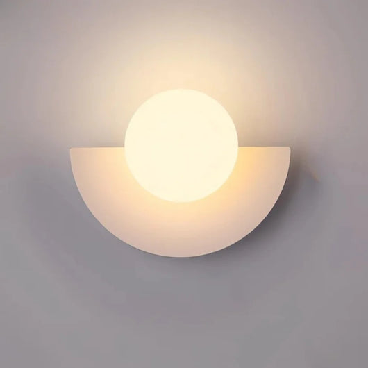 Modern LED Wall Sconce