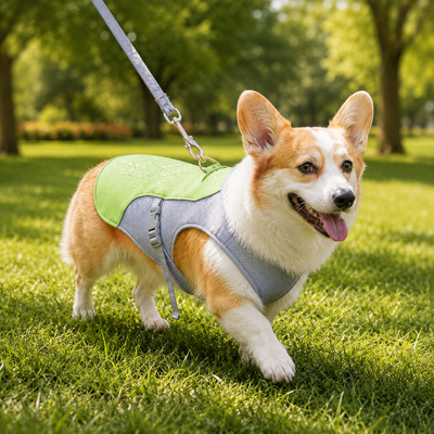 Dog Cooling Vest