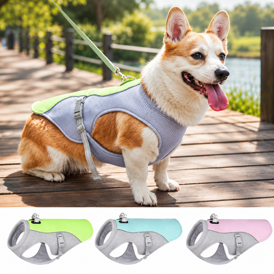 Dog Cooling Vest