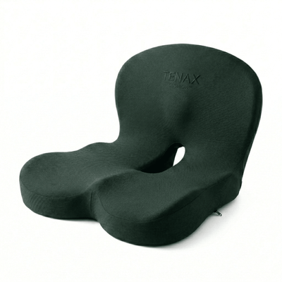 Memory Foam Chair Support Cushion
