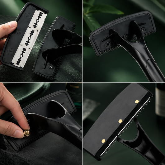 Back Shaver for Men