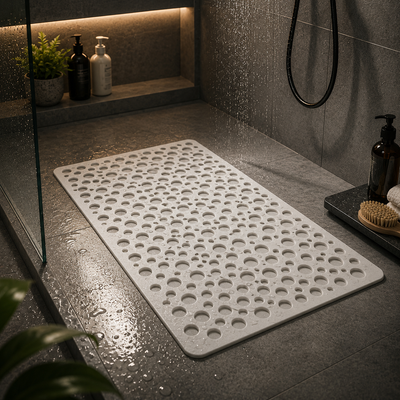 Non-Slip Shower Mat