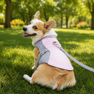 Dog Cooling Vest