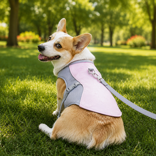Dog Cooling Vest