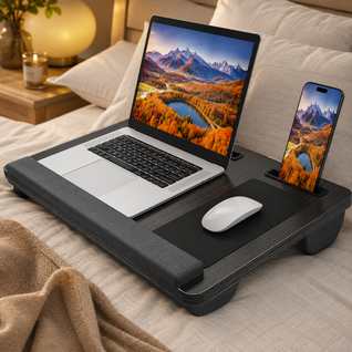 Adjustable Laptop Desk