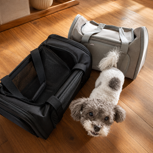 Pet Travel Carrier Bag