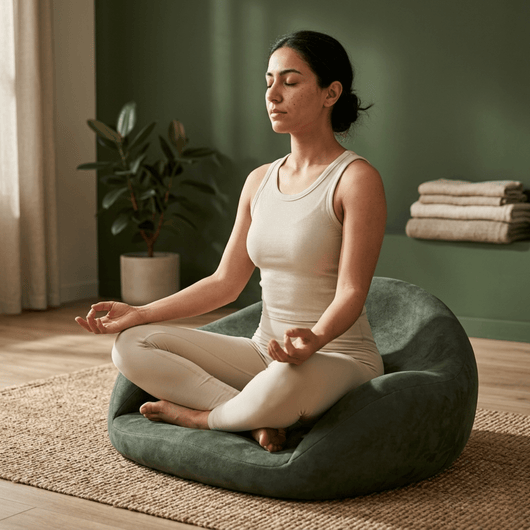 Meditation Cushion