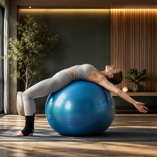 Stability Ball