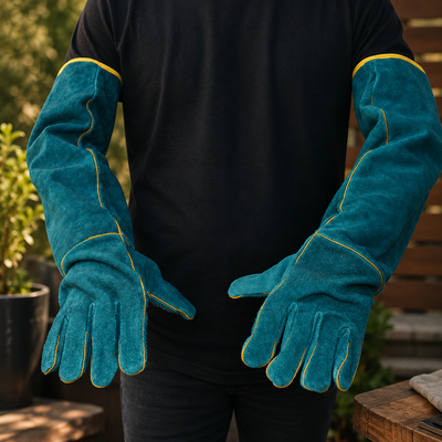 Animal Handling Gloves