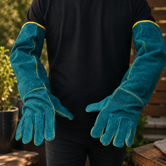 Animal Handling Gloves