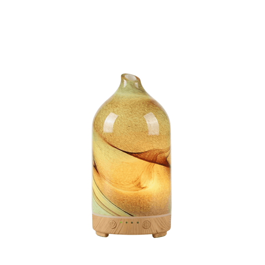 Essential Oil Aroma Diffuser
