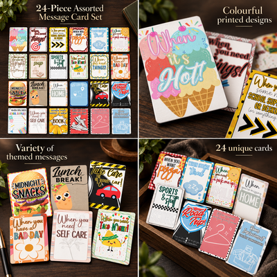 Christmas Gift Card Holder Book