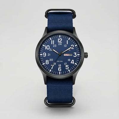 Outdoor Field Watch for Men