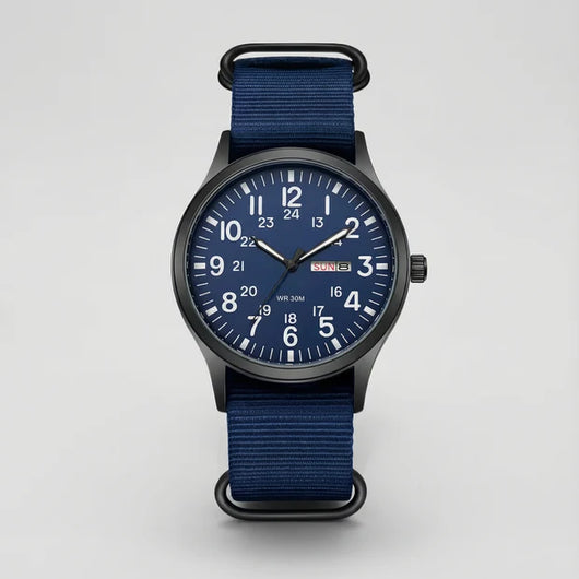 Outdoor Field Watch for Men