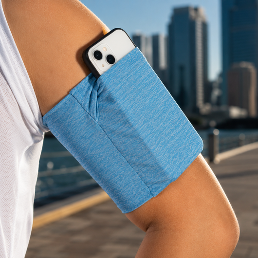 Running Phone Armband