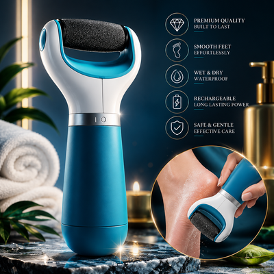 Electric Callus Remover