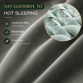 U-Shaped Reading Pillow for Bed