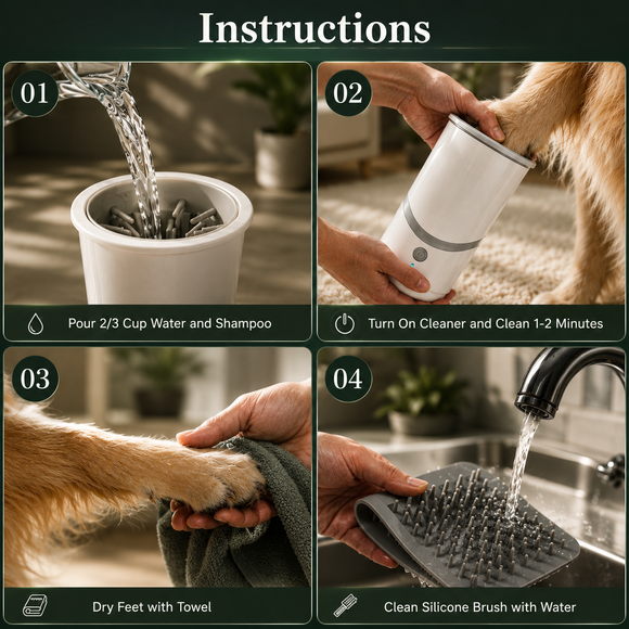 Feature product image