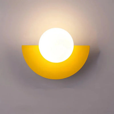 Modern LED Wall Sconce