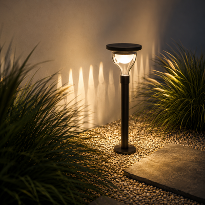 Outdoor Solar Light