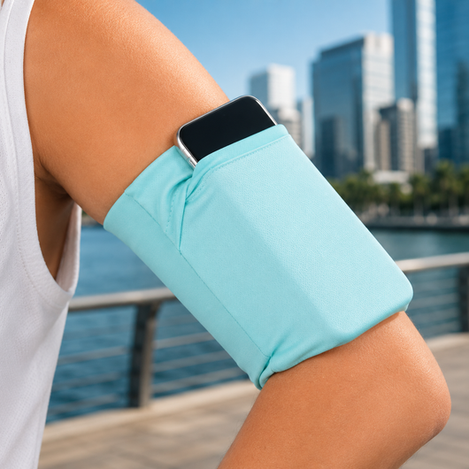Running Phone Armband