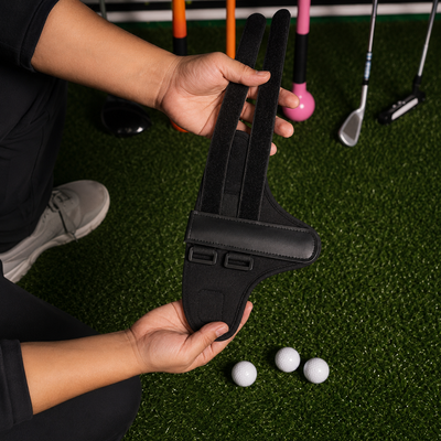 Golf Wrist Trainer Band