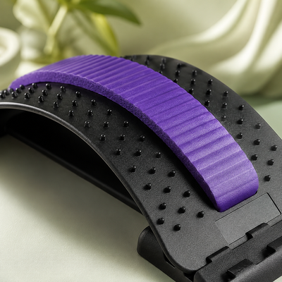 Back Stretcher and Posture Corrector