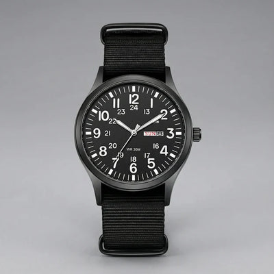 Outdoor Field Watch for Men
