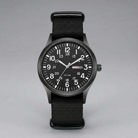 Outdoor Field Watch for Men