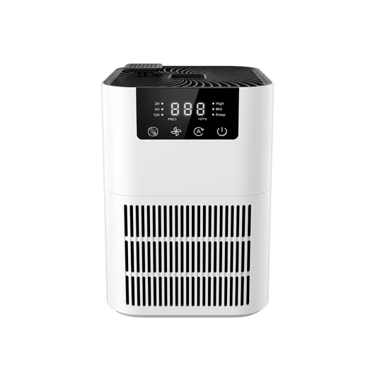 Tenax Air Purifier Pro