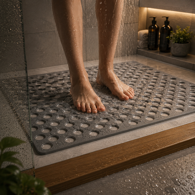 Non-Slip Shower Mat